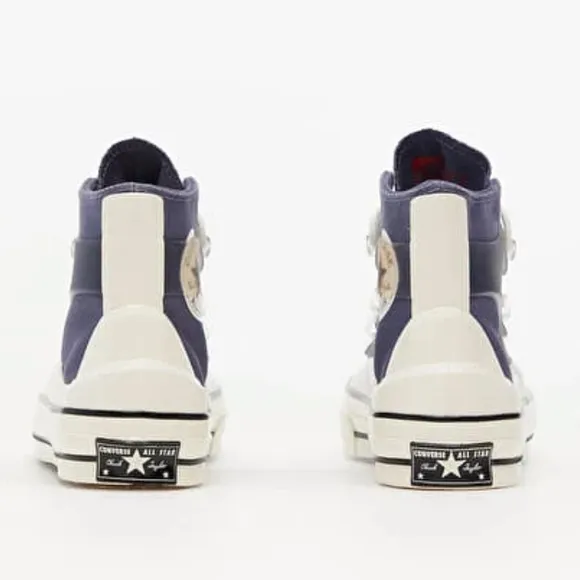 CONVERSE | Chuck Taylor 70 Utility Hybrid Fusion Sneakers