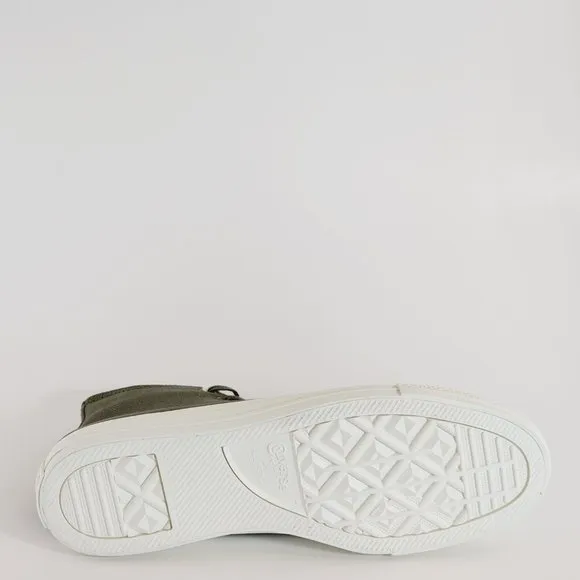Converse CONS CTAS Pro Hi Herringbone Utility Unisex Sneakers A08851C NWT