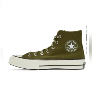 Converse  sneakers  green