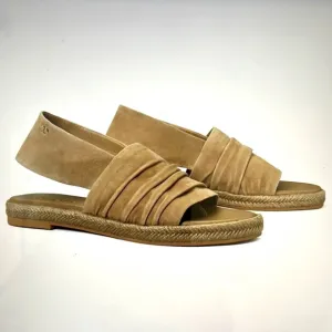 COPY - Tory Burch espadrilles