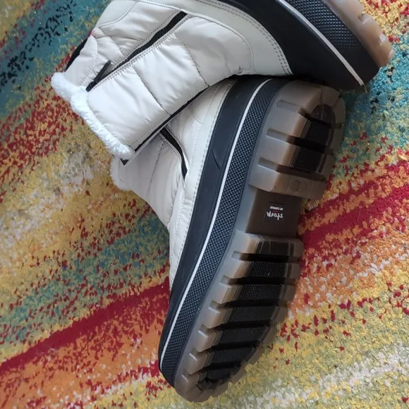 Cougar storm boots