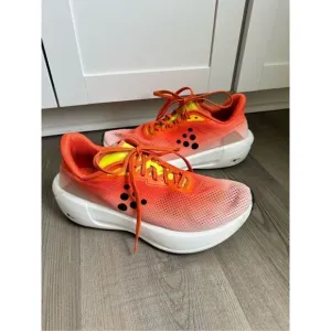 Craft Nordlite Ultra Performance Running Trail Sneakers, Men’s 10.5