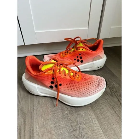 Craft Nordlite Ultra Performance Running Trail Sneakers, Men’s 10.5