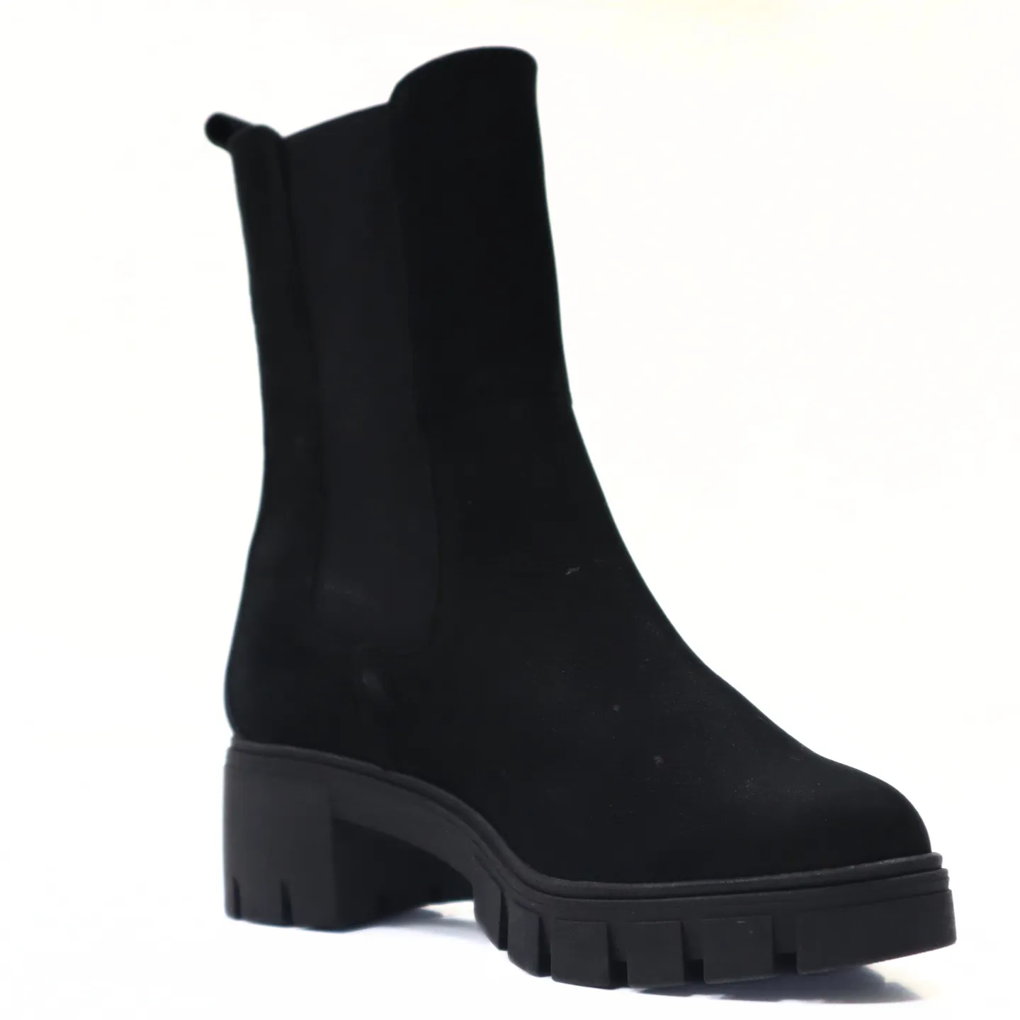 CRAFTSMAN WOMENS BOOTS