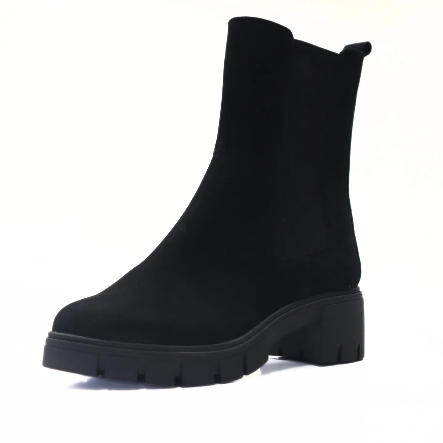 CRAFTSMAN WOMENS BOOTS