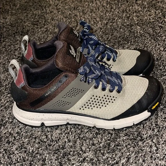 Danner Trail Shoe Hiking Sneakers