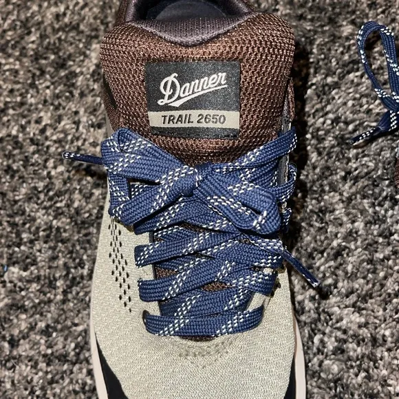 Danner Trail Shoe Hiking Sneakers