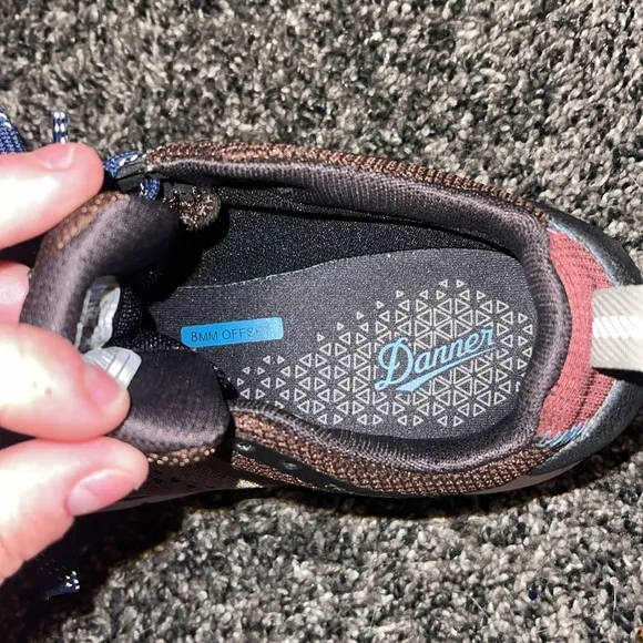 Danner Trail Shoe Hiking Sneakers