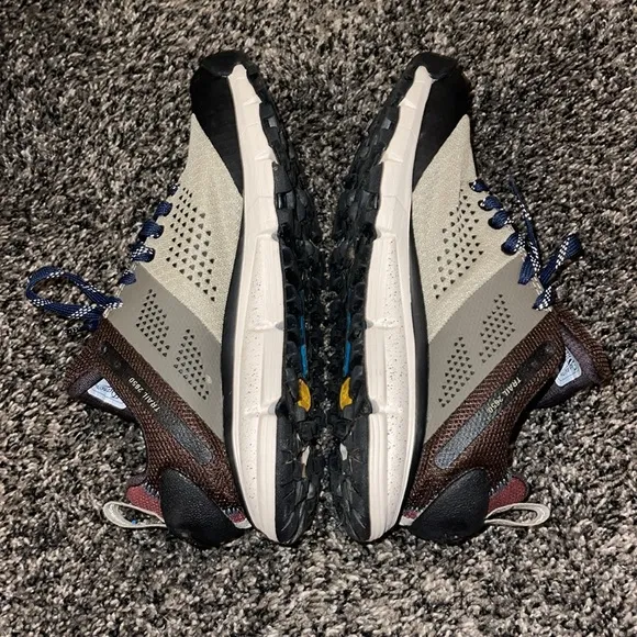 Danner Trail Shoe Hiking Sneakers
