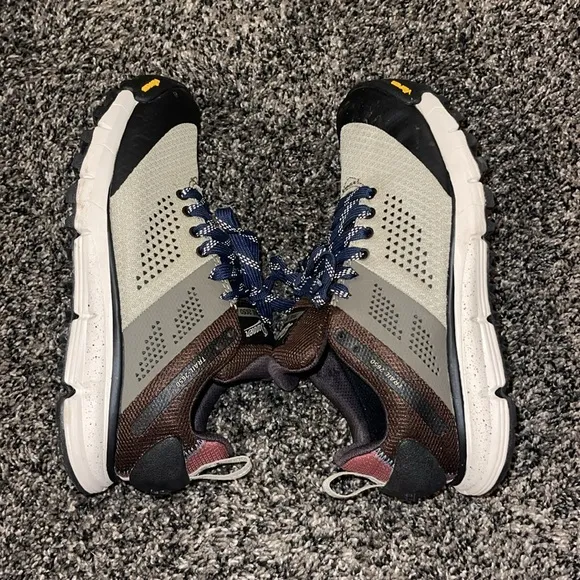 Danner Trail Shoe Hiking Sneakers