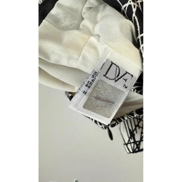 Diane von Furstenberg Madyson Fit &amp; Flare Dress - Size - 6