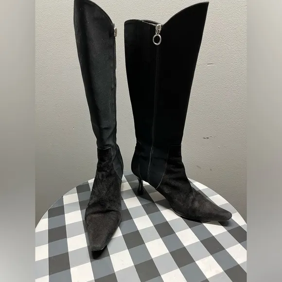 Donald J. Pliner Womens Boots