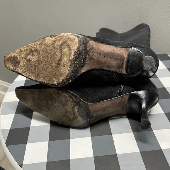Donald J. Pliner Womens Boots