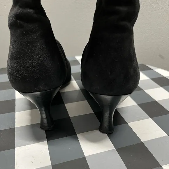 Donald J. Pliner Womens Boots