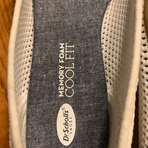 Dr. School’s Women’s Ballet Flats Memory Foam Fit