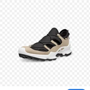 Ecco Biom C-Trail Leather Sneakers