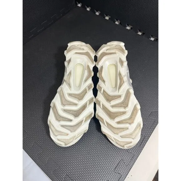 Ecco Sport MX Low Womens Size 42 EU (11-11.5 US) White Camo Sneakers Trail
