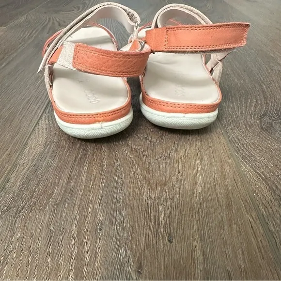 Ecco Strap Sandals Size 12