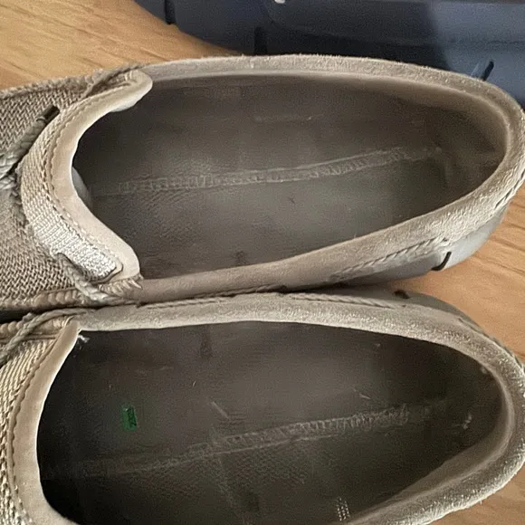 EUC 2 Pairs of Swims Men’s Loafers