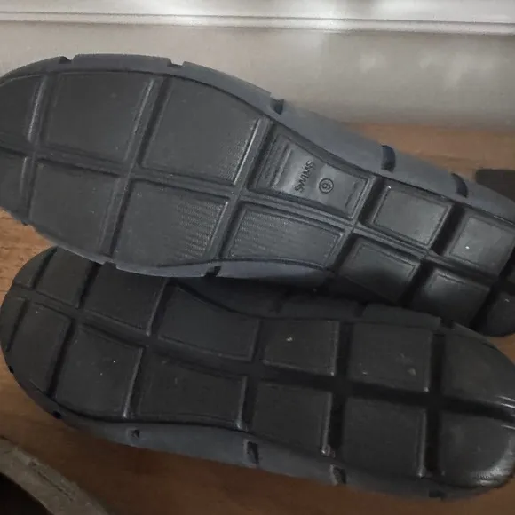 EUC 2 Pairs of Swims Men’s Loafers