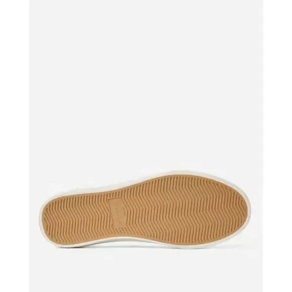 Everlane The Forever Sneaker in Dark Sage 10 New Mens Corduroy Shoes