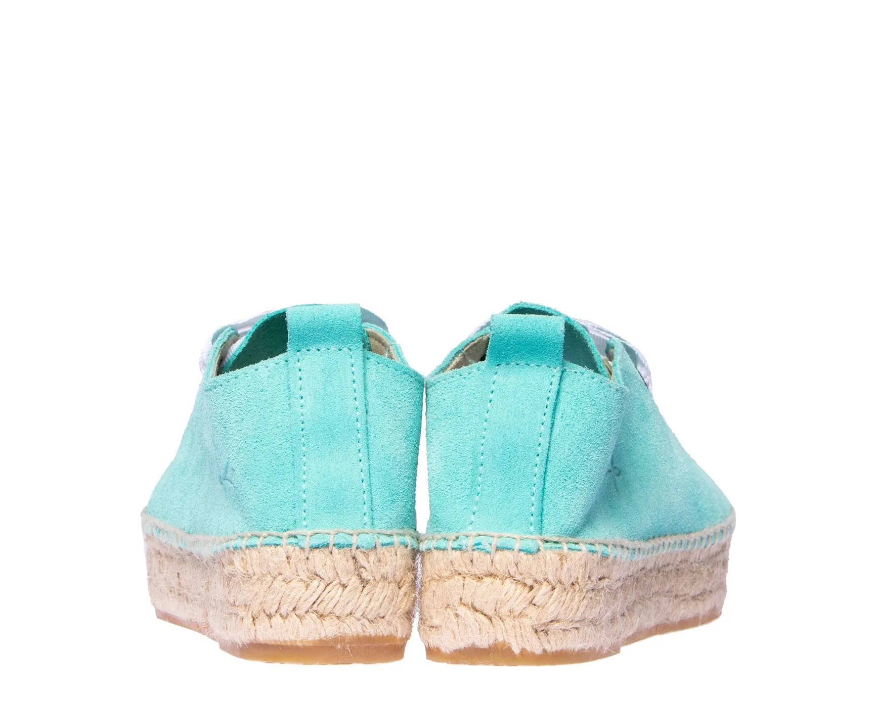 Fast worldwide shipping - Sneakers Aquamarine Hamptons Supportive team -