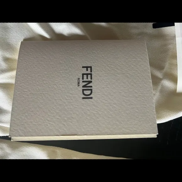 Fendi Espadrille Sandal..Luxury Sandals.