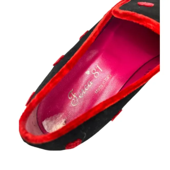 Ferca 81 Love Flats