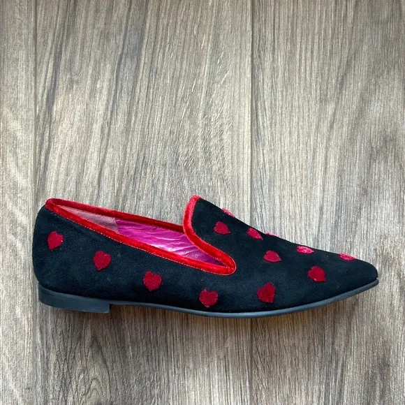 Ferca 81 Love Flats