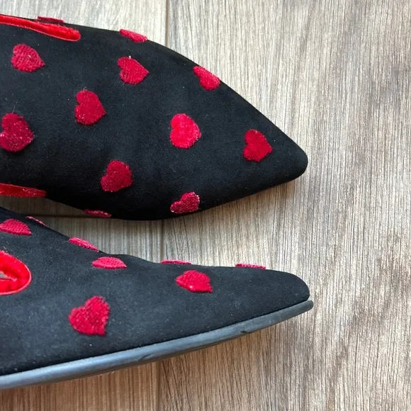 Ferca 81 Love Flats