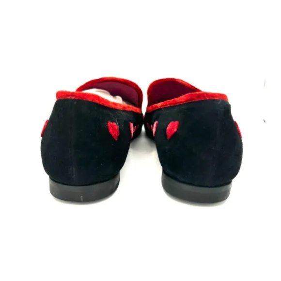 Ferca 81 Love Flats