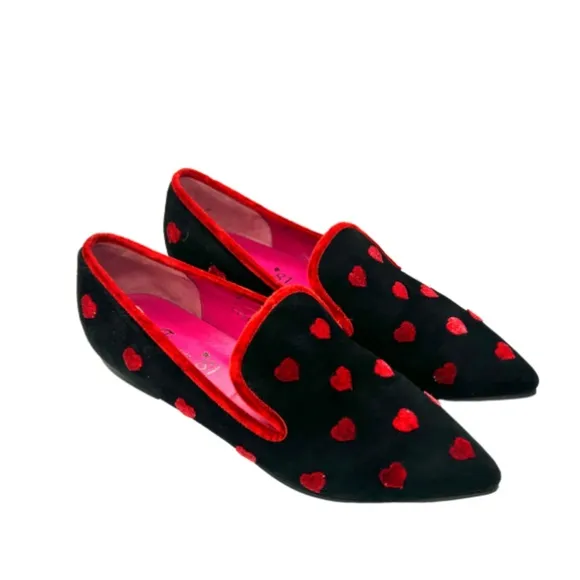 Ferca 81 Love Flats