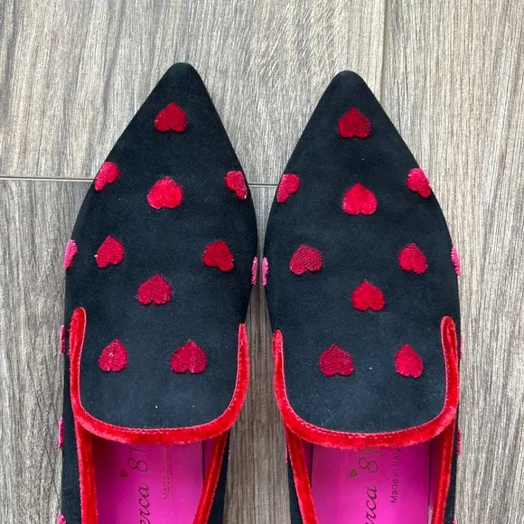 Ferca 81 Love Flats