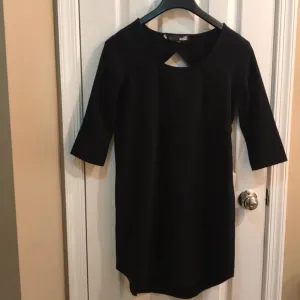 ⚡️FINAL PRICE⚡️ Love Moschino dress size 8