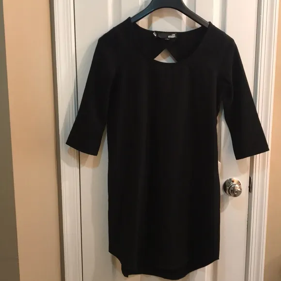 ⚡️FINAL PRICE⚡️ Love Moschino dress size 8