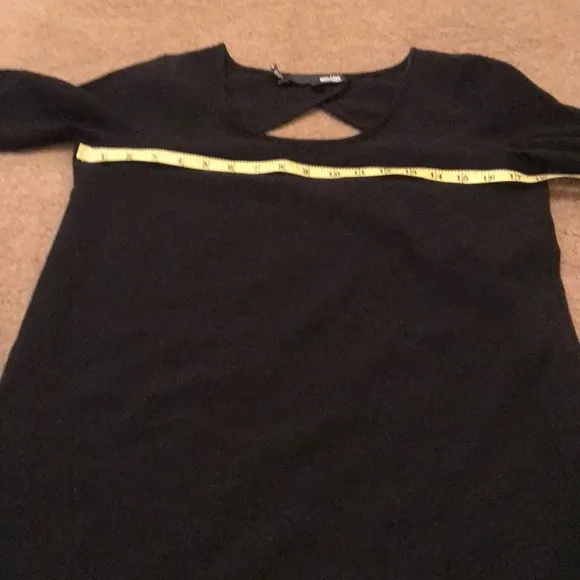 ⚡️FINAL PRICE⚡️ Love Moschino dress size 8