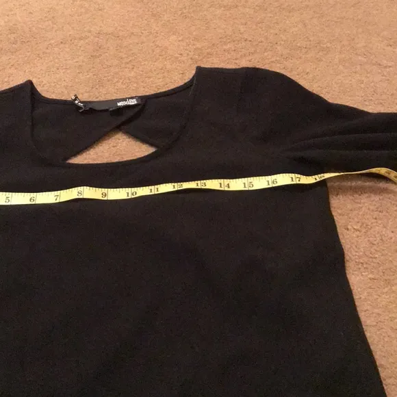 ⚡️FINAL PRICE⚡️ Love Moschino dress size 8