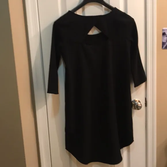⚡️FINAL PRICE⚡️ Love Moschino dress size 8