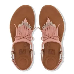 FITFLOP WOMANS TIA LEATHER