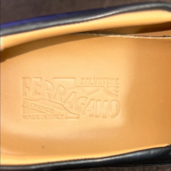 FLASH SALE!!!!!!Salvatore Fetragamo Loafers