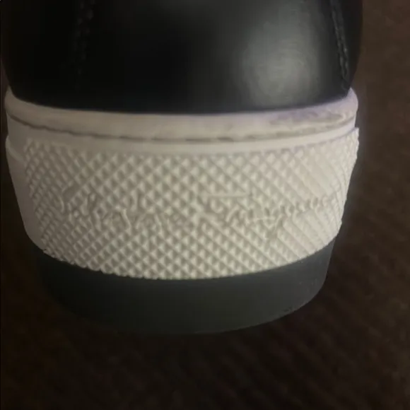 FLASH SALE!!!!!!Salvatore Fetragamo Loafers