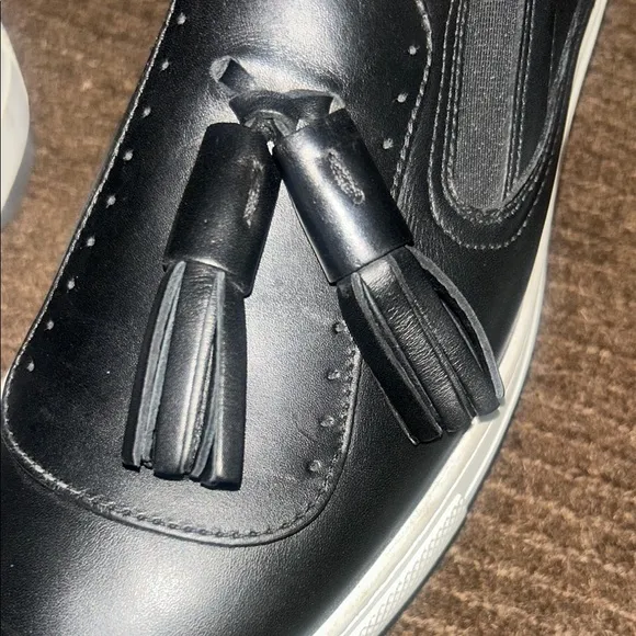 FLASH SALE!!!!!!Salvatore Fetragamo Loafers