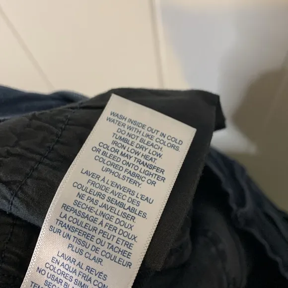 Frame Denim Le High Skinny Jeans Raw Edge in Seaway Size 31
