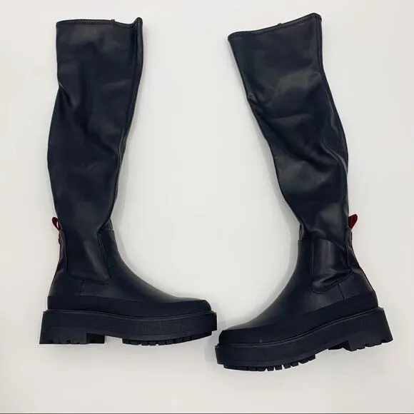 Franco Sarto Janna Boot