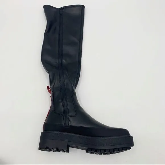 Franco Sarto Janna Boot