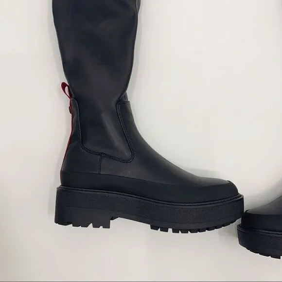 Franco Sarto Janna Boot