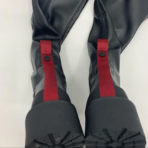 Franco Sarto Janna Boot