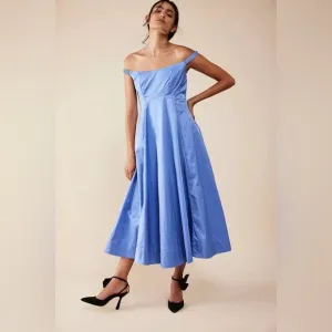 Free People Alinda Dress