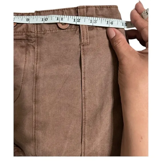Free People All Yours Micro Shorts NWOT