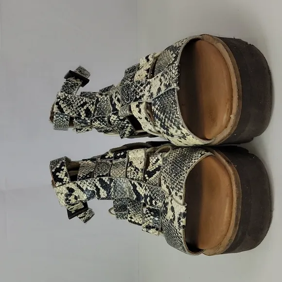 Free People Aubrey Wrap Women's Sandals